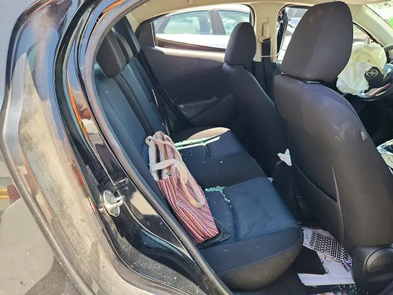 2016 SCION IA BASE  