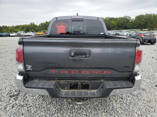 2023 TOYOTA TACOMA DOUBLE CAB