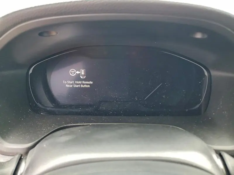 2022 HONDA INSIGHT TOURING  