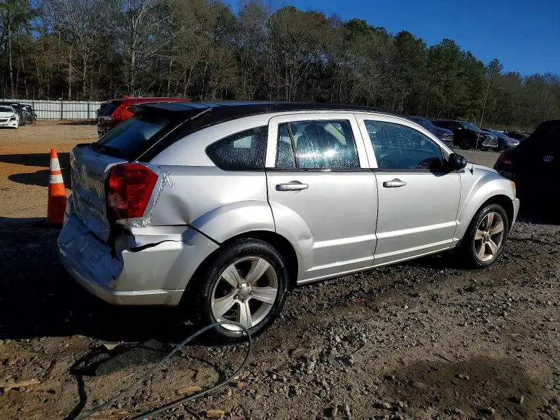 2010 DODGE CALIBER SXT  