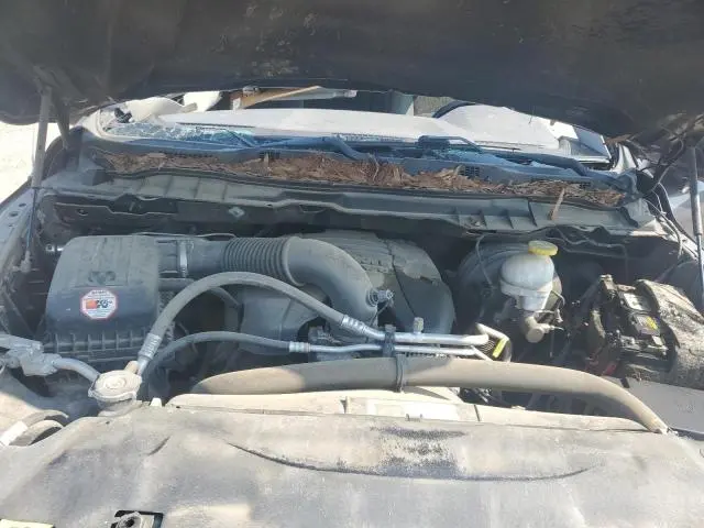 2018 RAM 1500 SLT