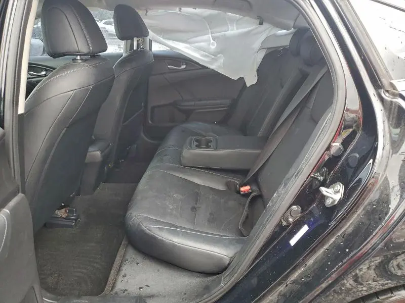 2020 HONDA INSIGHT TOURING  