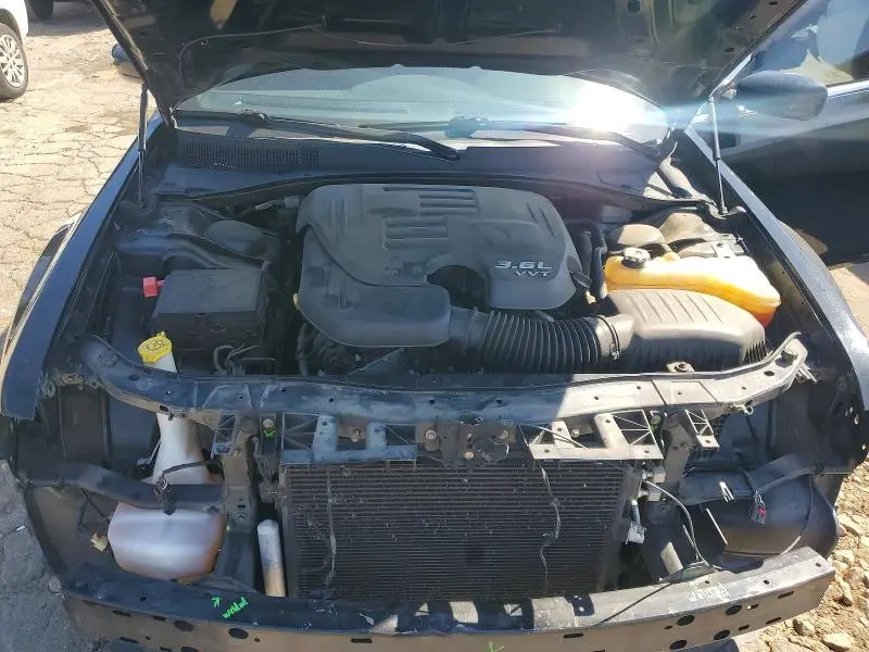 2014 CHRYSLER 300   