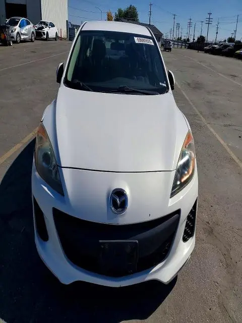 2013 MAZDA 3 I  