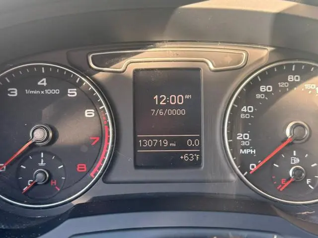 2015 AUDI Q3 PREMIUM PLUS  