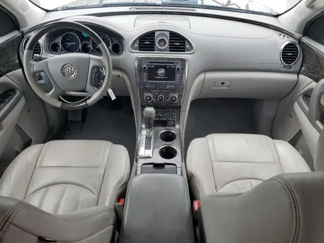 2013 BUICK ENCLAVE