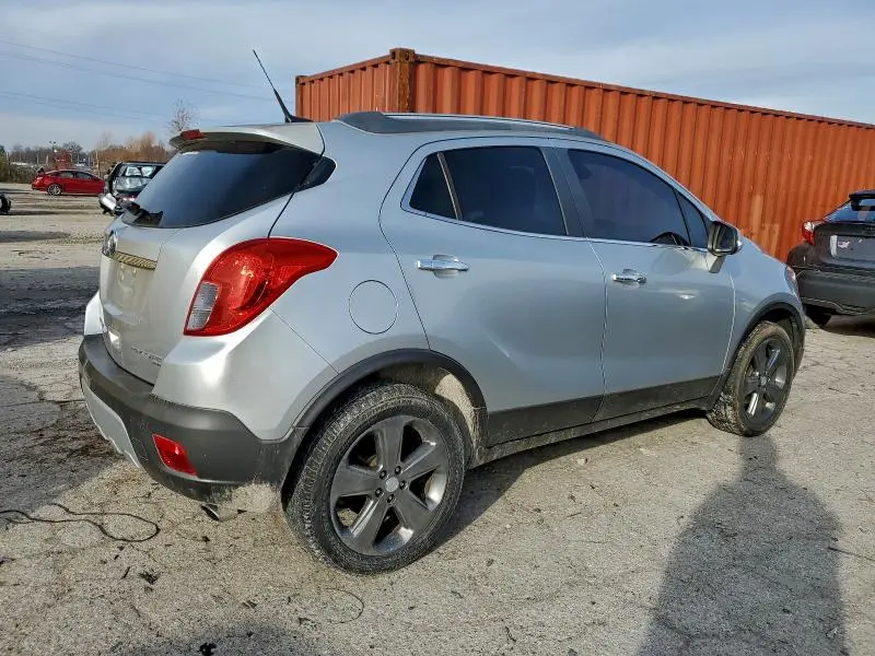 2014 BUICK ENCORE CONVENIENCE  