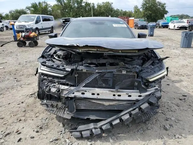 2021 ACURA TLX TECH A  