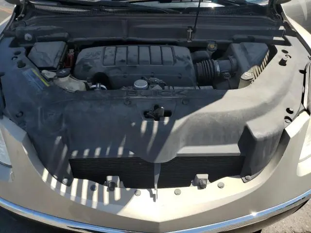 2010 BUICK ENCLAVE CX  