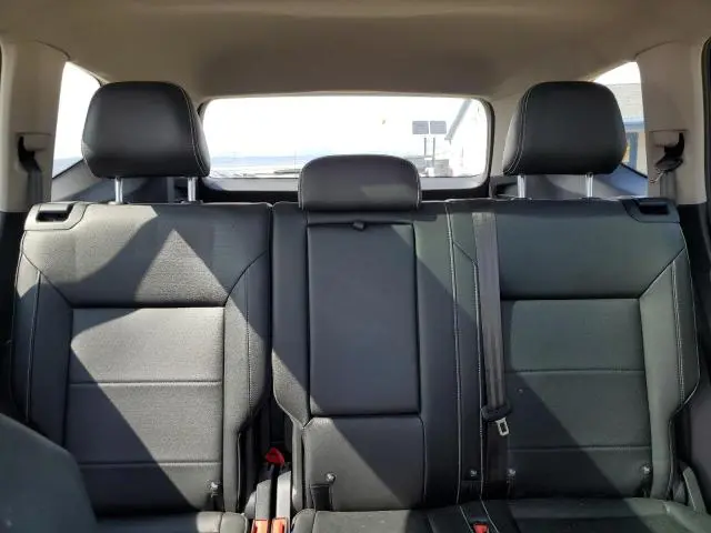 2023 VOLKSWAGEN ATLAS SEL  