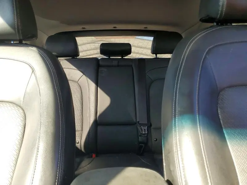 2018 HYUNDAI KONA ULTIMATE  