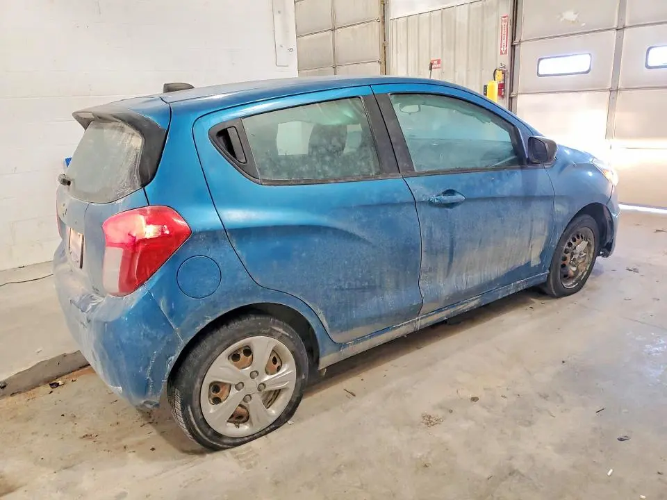 2020 CHEVROLET SPARK LS  