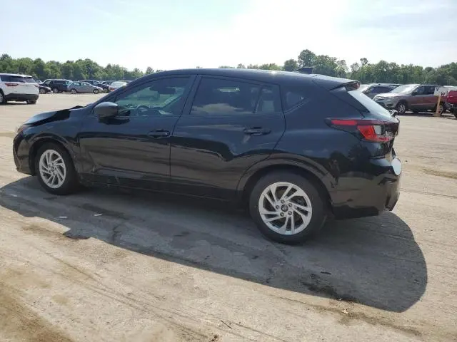 2024 SUBARU IMPREZA   