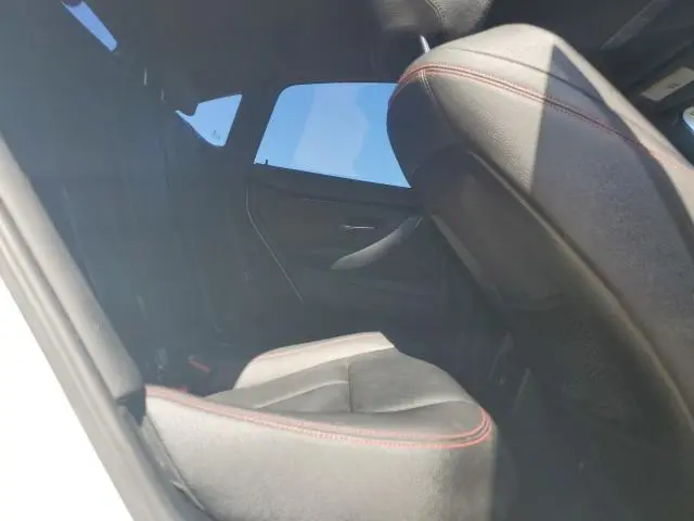 2016 BMW 428I   