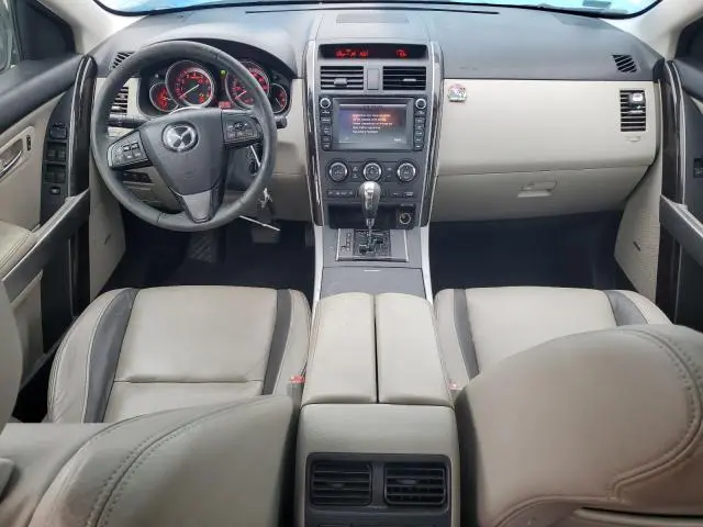 2012 MAZDA CX-9