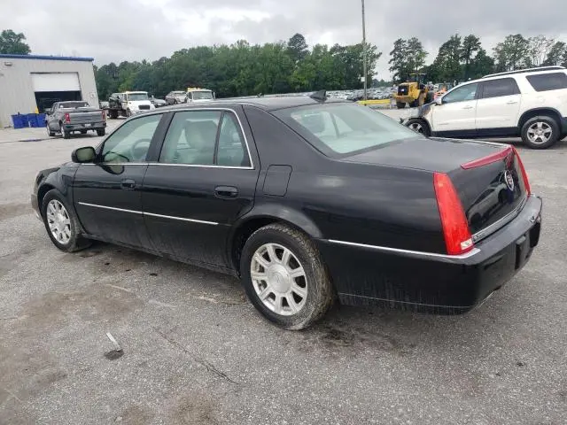2011 CADILLAC DTS 