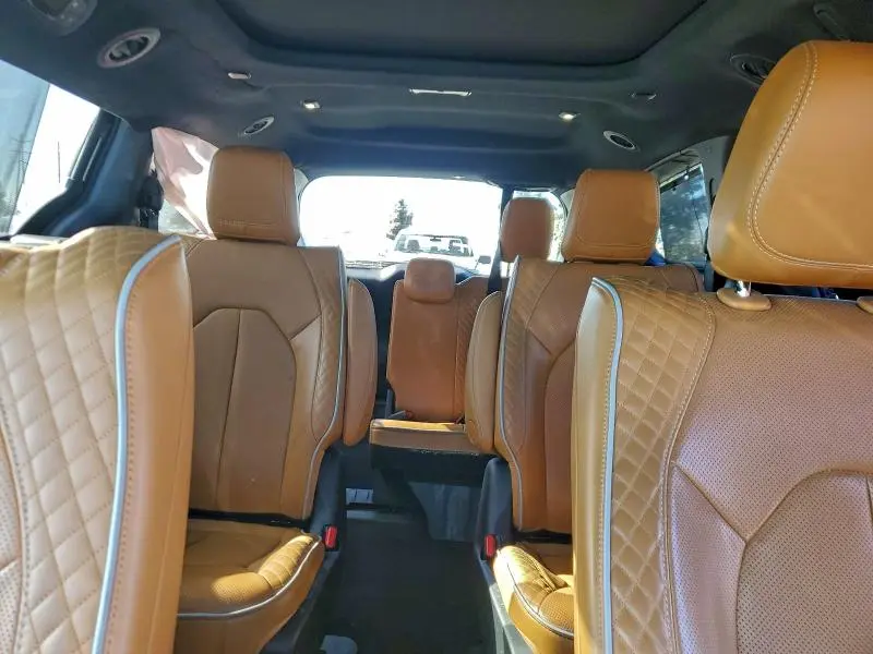 2023 CHRYSLER PACIFICA HYBRID PINNACLE  