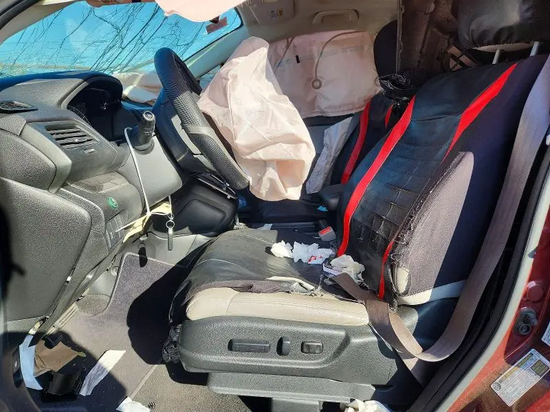2015 HONDA CR-V EXL  