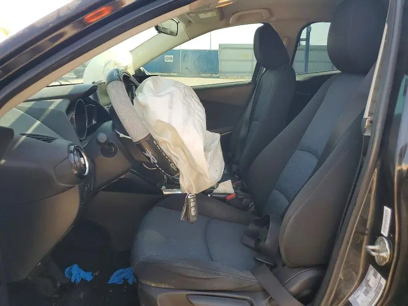 2016 SCION IA BASE  