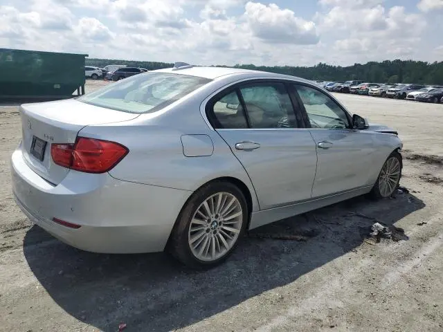2014 BMW 328 I  