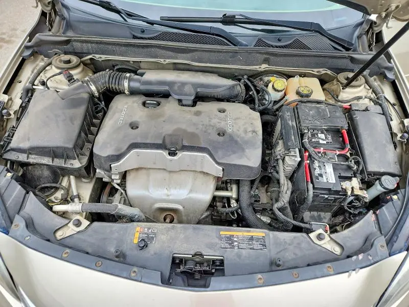 2014 CHEVROLET MALIBU 1LT  