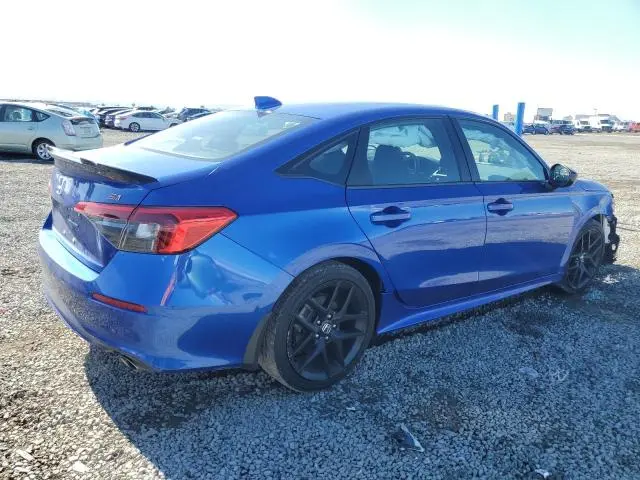2023 HONDA CIVIC SI  
