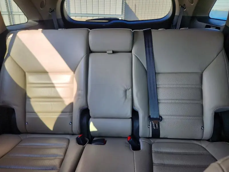 2019 KIA SORENTO EX V6  