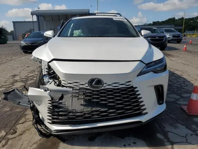 2025 LEXUS RX 350 BASE  