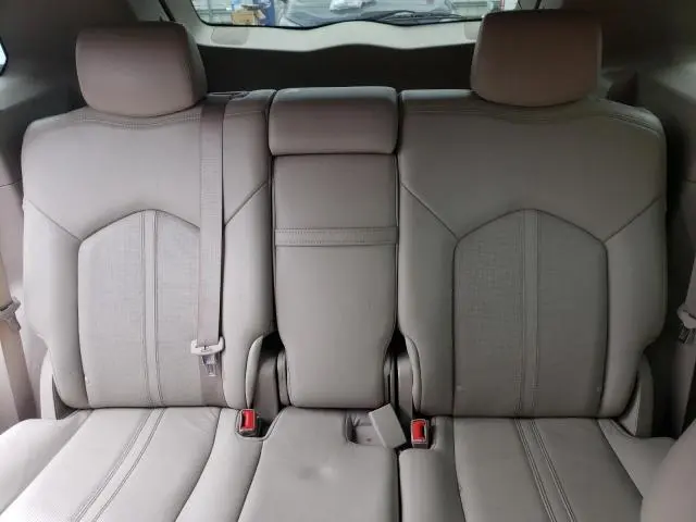 2014 CADILLAC SRX PREMIUM COLLECTION  