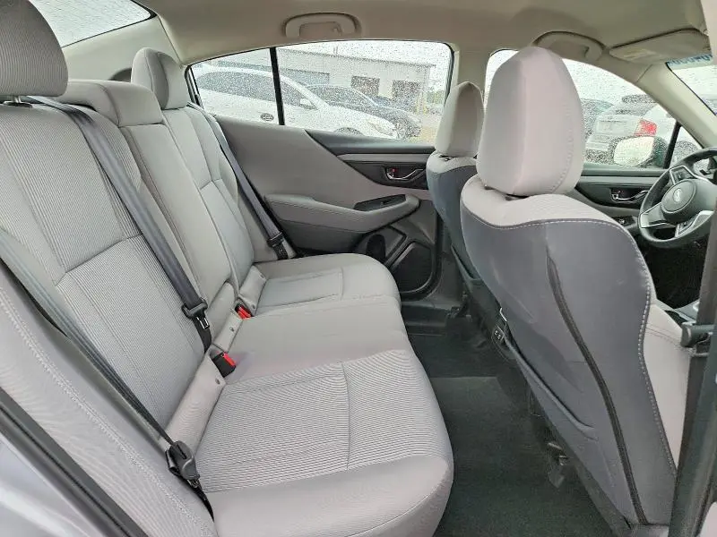 2022 SUBARU LEGACY PREMIUM  
