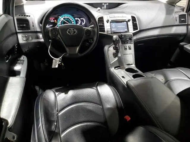 2015 TOYOTA VENZA LE  