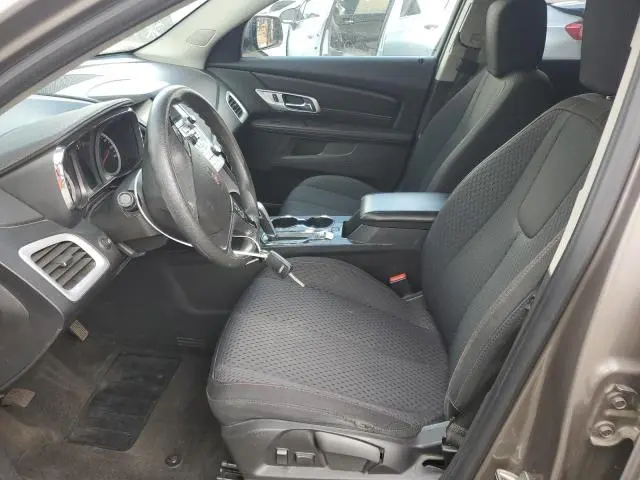 2012 GMC TERRAIN SLE  