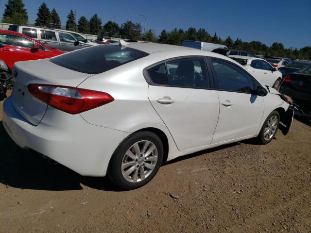 2014 KIA FORTE LX