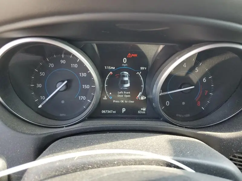 2017 JAGUAR XE PREMIUM  