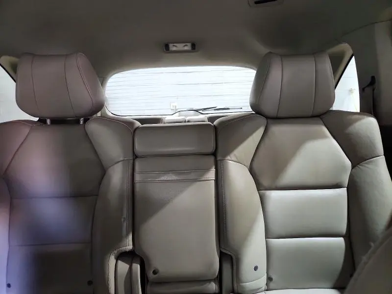 2012 ACURA MDX   