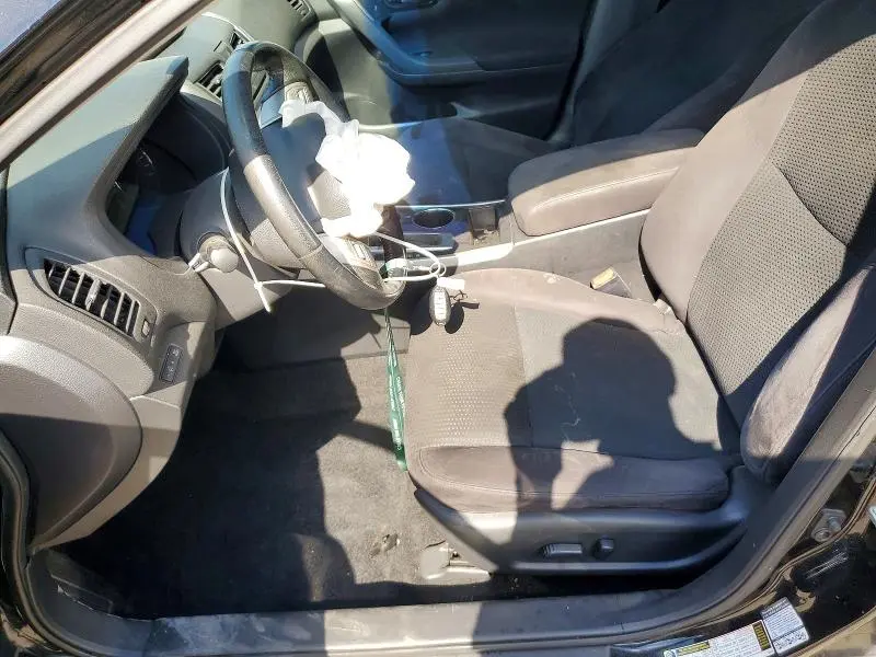 2014 NISSAN ALTIMA 2.5 SV  