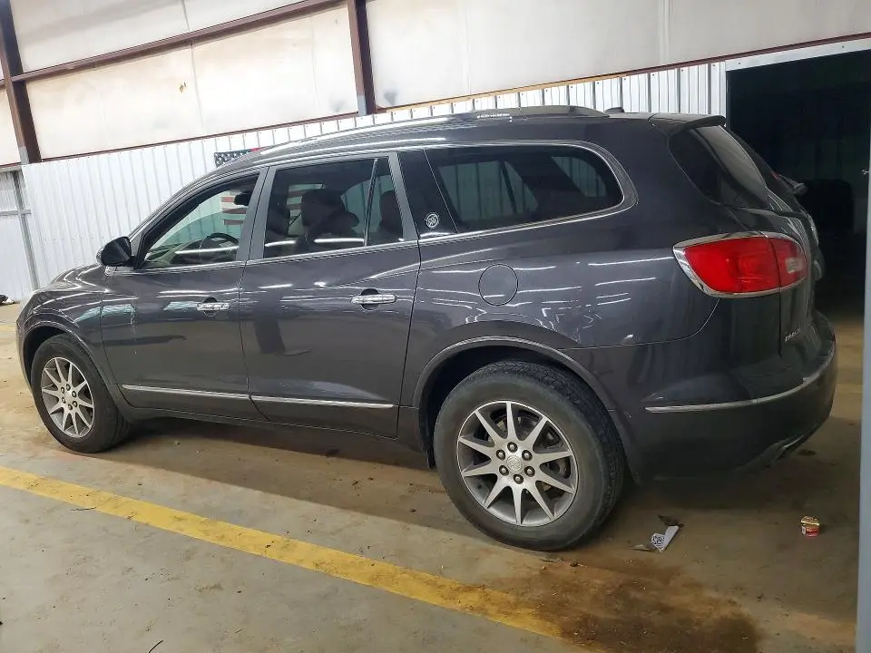 2015 BUICK ENCLAVE   
