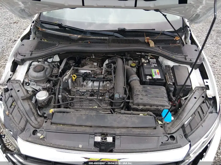 2020 VOLKSWAGEN JETTA 1.4T R-LINE/1.4T S/1.4T SE