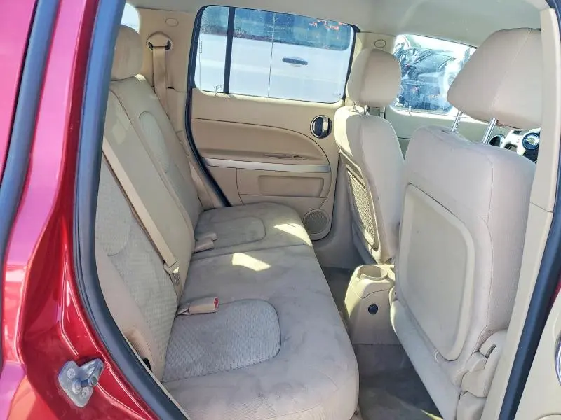 2010 CHEVROLET HHR LT  