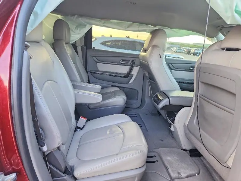 2016 GMC ACADIA SLT-1  