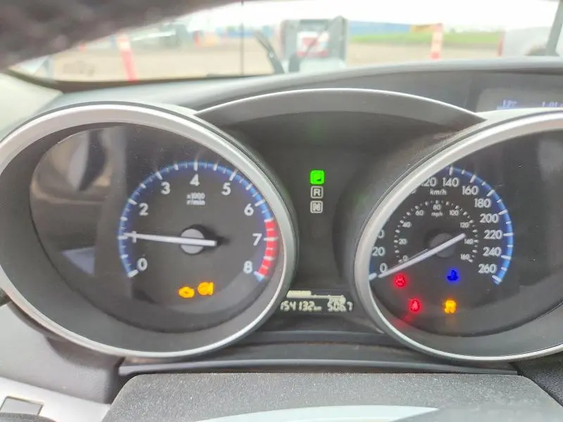 2013 MAZDA 3 I  