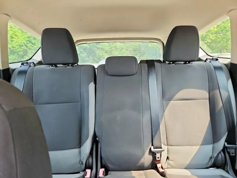 2015 FORD ESCAPE S  