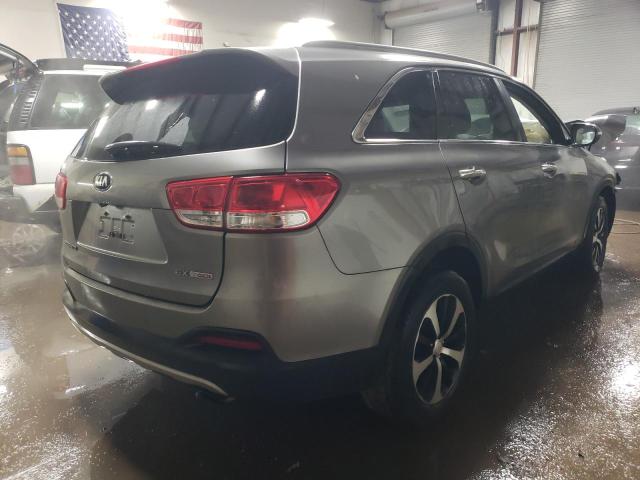 2016 KIA SORENTO EX