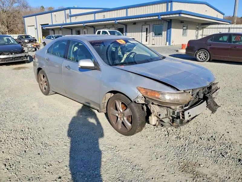 2012 ACURA TSX   