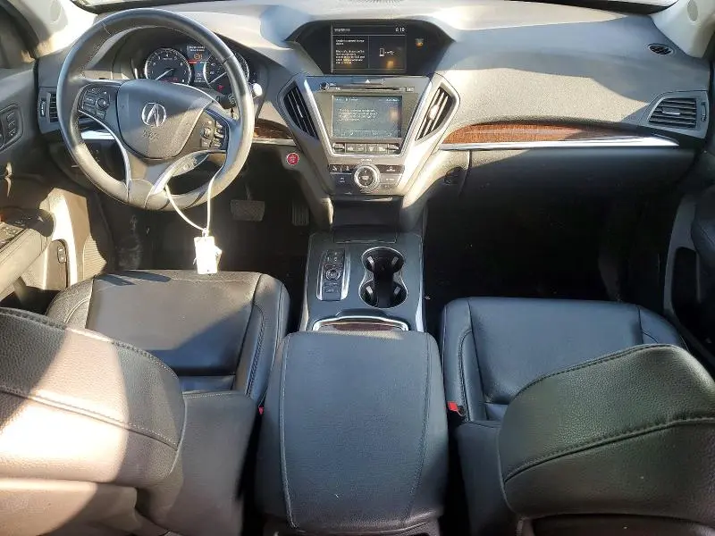 2020 ACURA MDX   