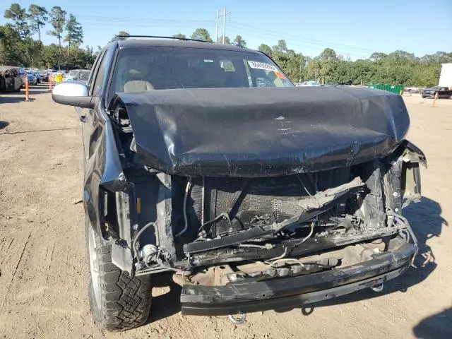 2013 CHEVROLET TAHOE C1500 LT  