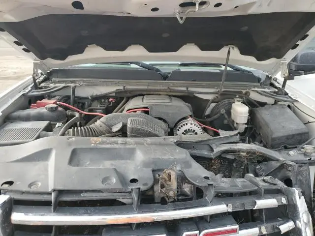 2012 GMC SIERRA C1500 SL  