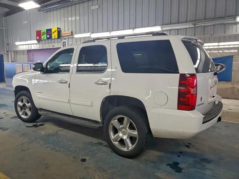 2012 CHEVROLET TAHOE K1500 LT  