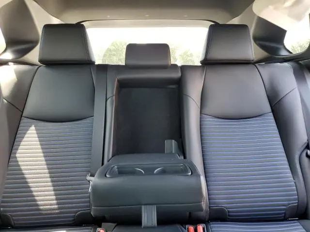 2024 TOYOTA RAV4 XSE  