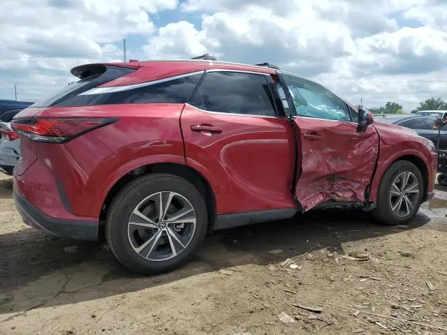 2025 LEXUS RX 350 BASE  